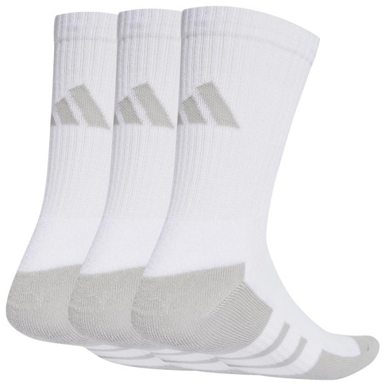 Adidas Κάλτσες Essentials Climacool Crew Socks 3 pairs